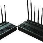 How to make a signal jammer? How to detect a cell phone jammer?